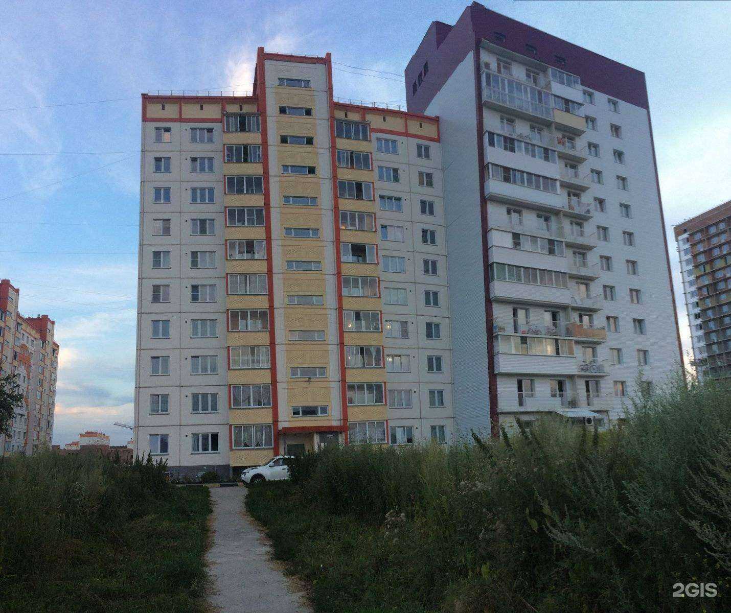 Отзывы на компанию Юника в Новосибирске c фото - фотография 2 из 2