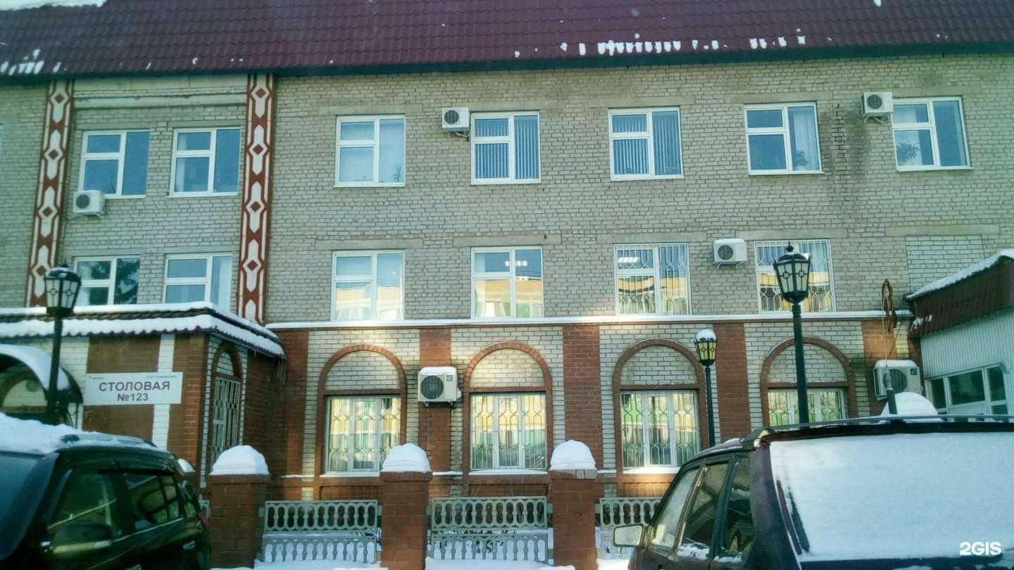 Отзывы на компанию Столовая-халяль №123 в Альметьевске c фото - фотография 2 из 2