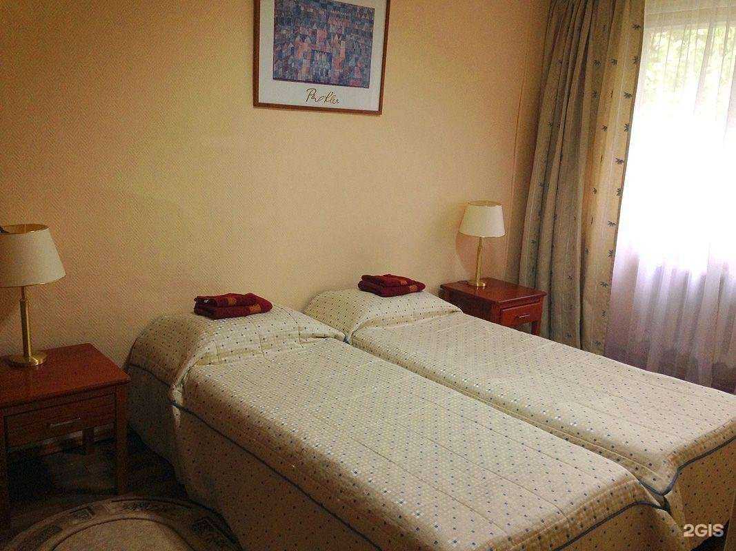 Отзывы на компанию Сосновая в Тюмени c фото