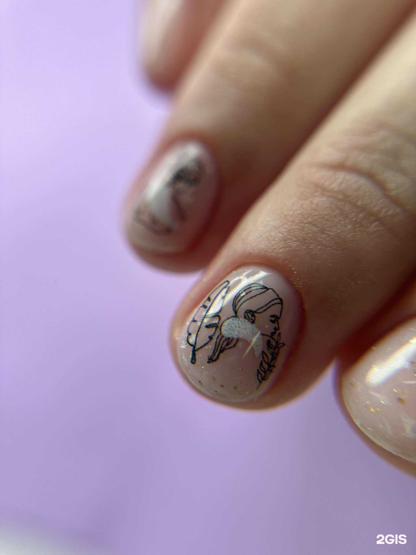 Отзывы на компанию Beauty masters в Воронеже c фото