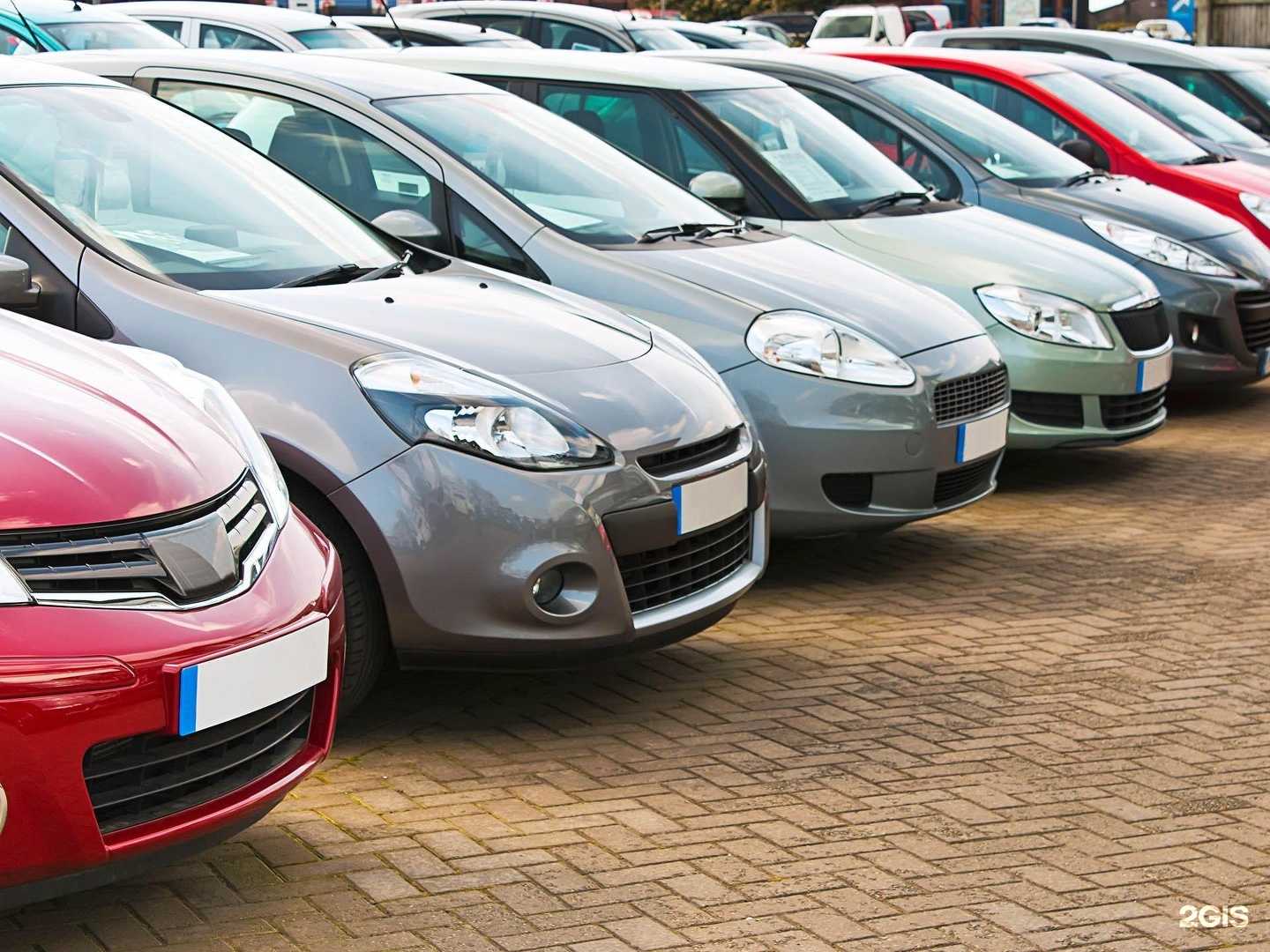 Отзывы на компанию Ползунов Авто в Барнауле c фото