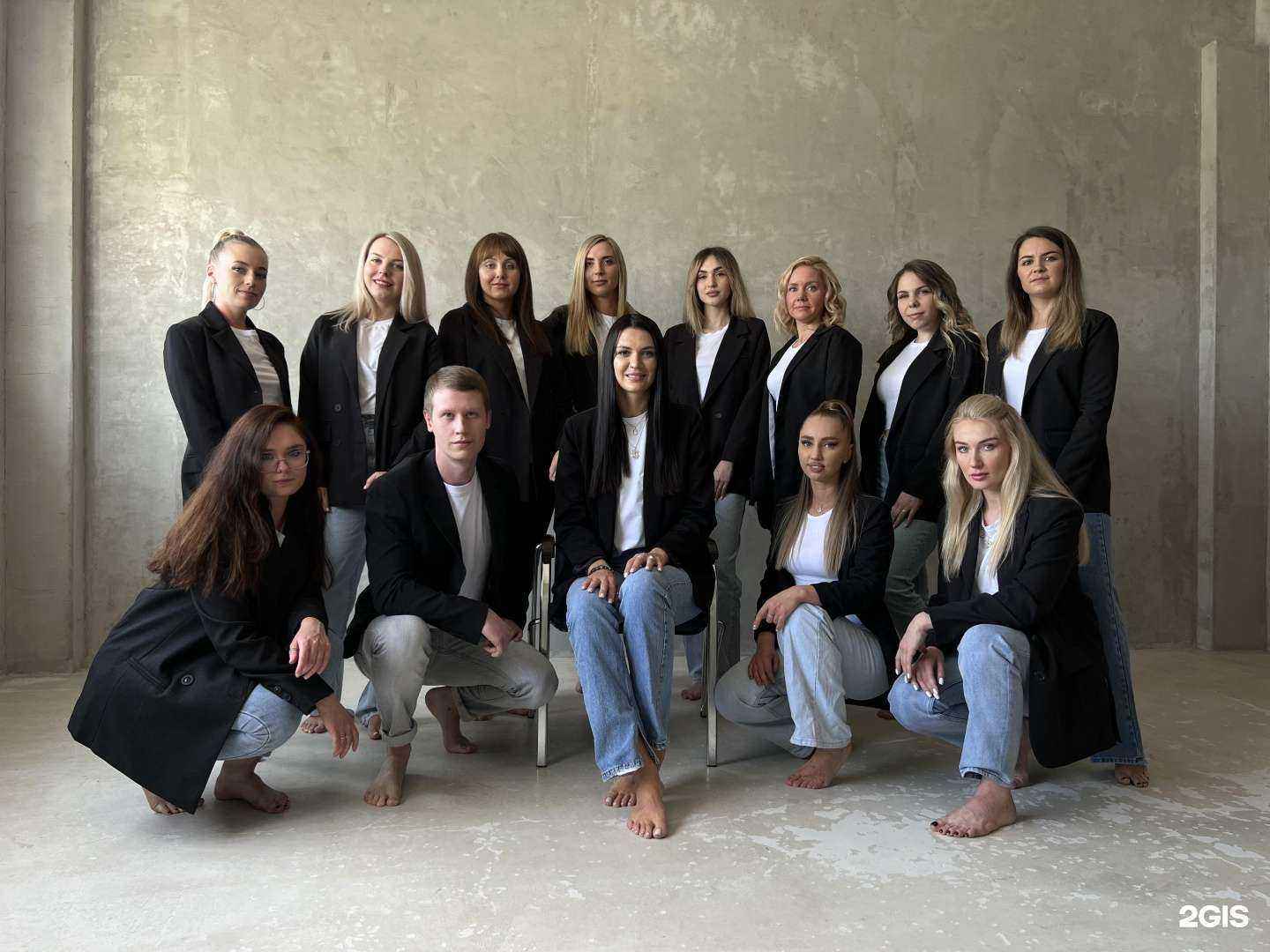 Отзывы на компанию Sweet House в г. Калуга c фото