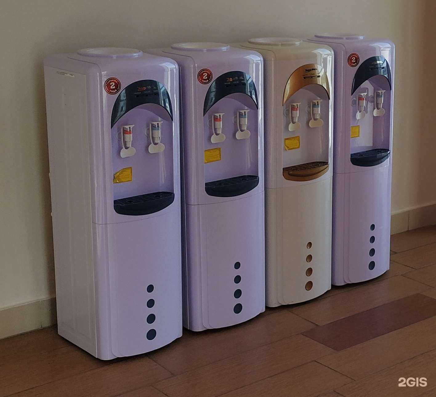 Отзывы на компанию Аква-РТ в Набережных Челнах c фото