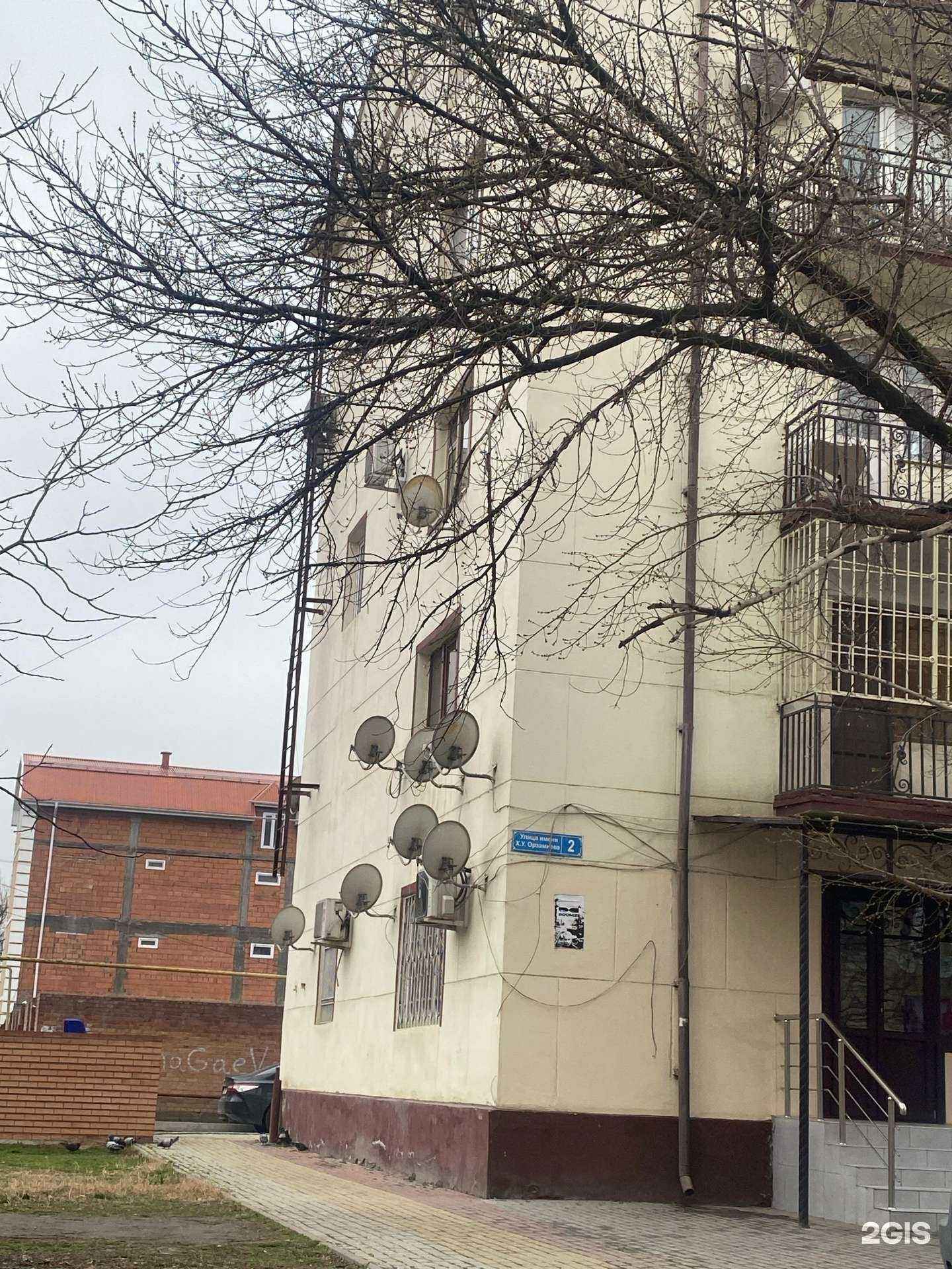 Отзывы на компанию Магазин спортивных товаров в г. Грозный c фото