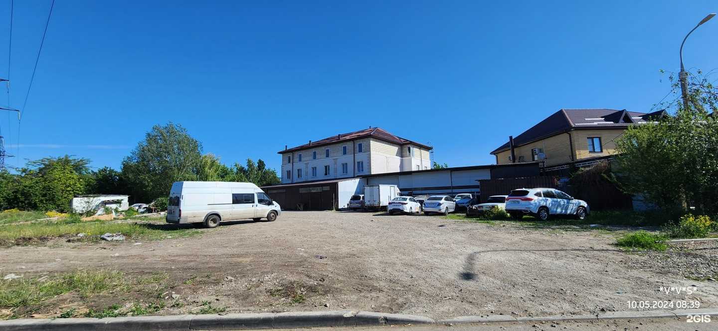 Отзывы на компанию Pasha в Краснодаре c фото - фотография 2 из 2