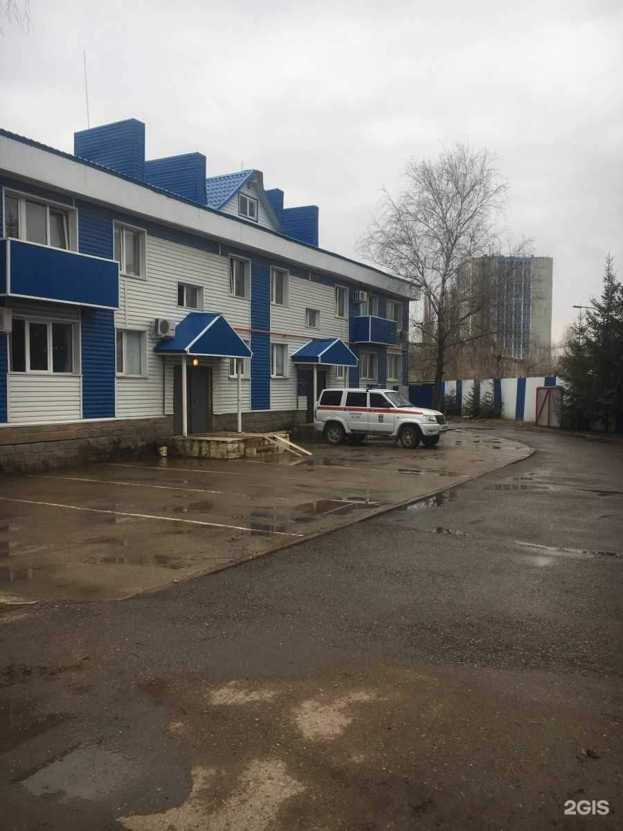 Отзывы на компанию Испытательная пожарная лаборатория по Республике Башкортостан в Уфе c фото