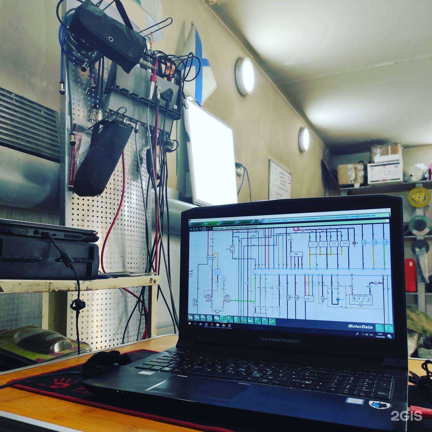 Отзывы на компанию Garage56 в Якутске c фото