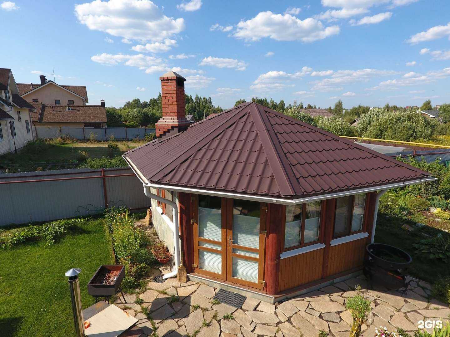 Отзывы на компанию Металлкомплект в г. Киров c фото