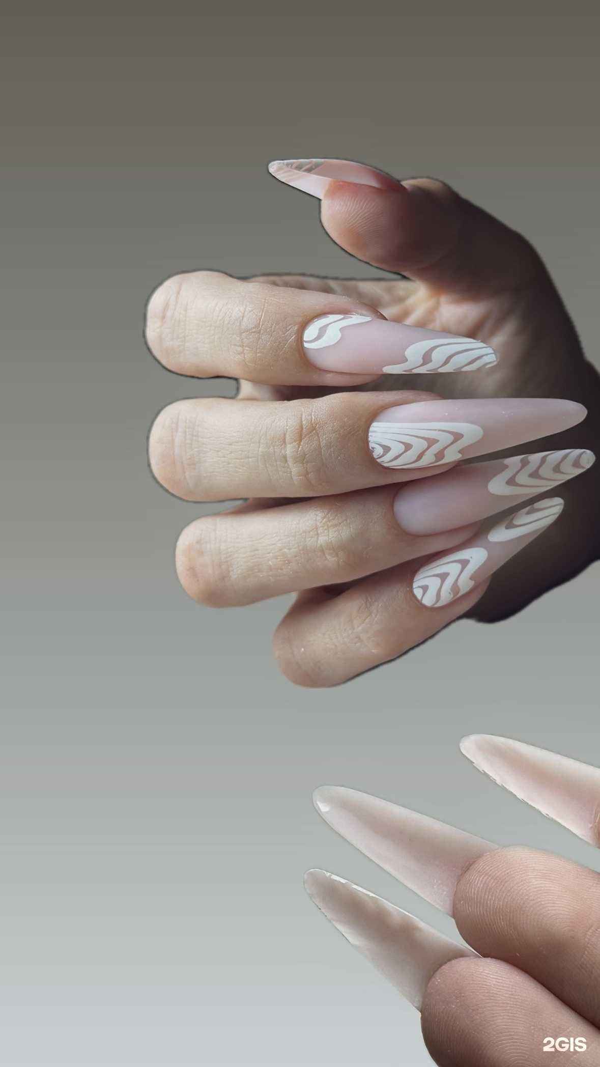 Отзывы на компанию Nail_mania_nsk в Новосибирске c фото