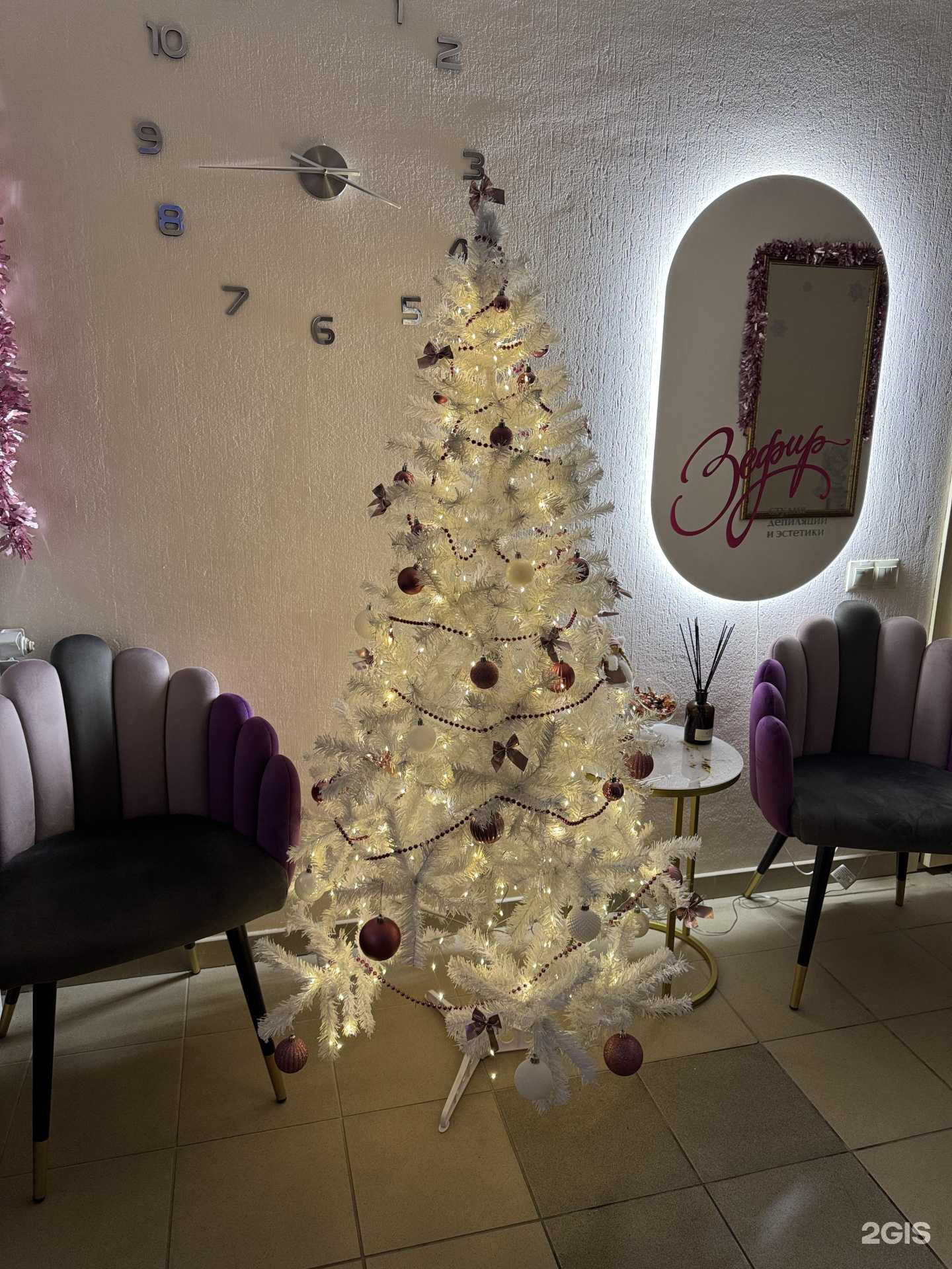 Отзывы на компанию Зефир в Смоленске c фото