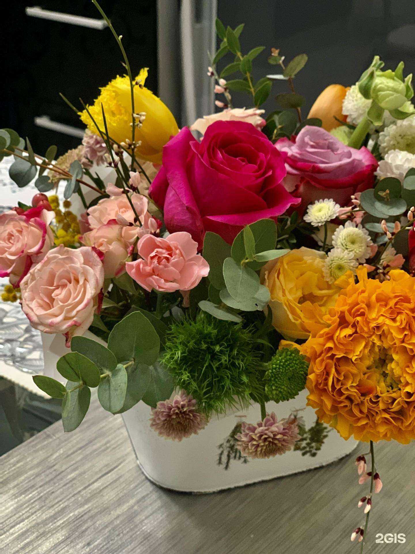 Отзывы на компанию Протея в Калининграде c фото