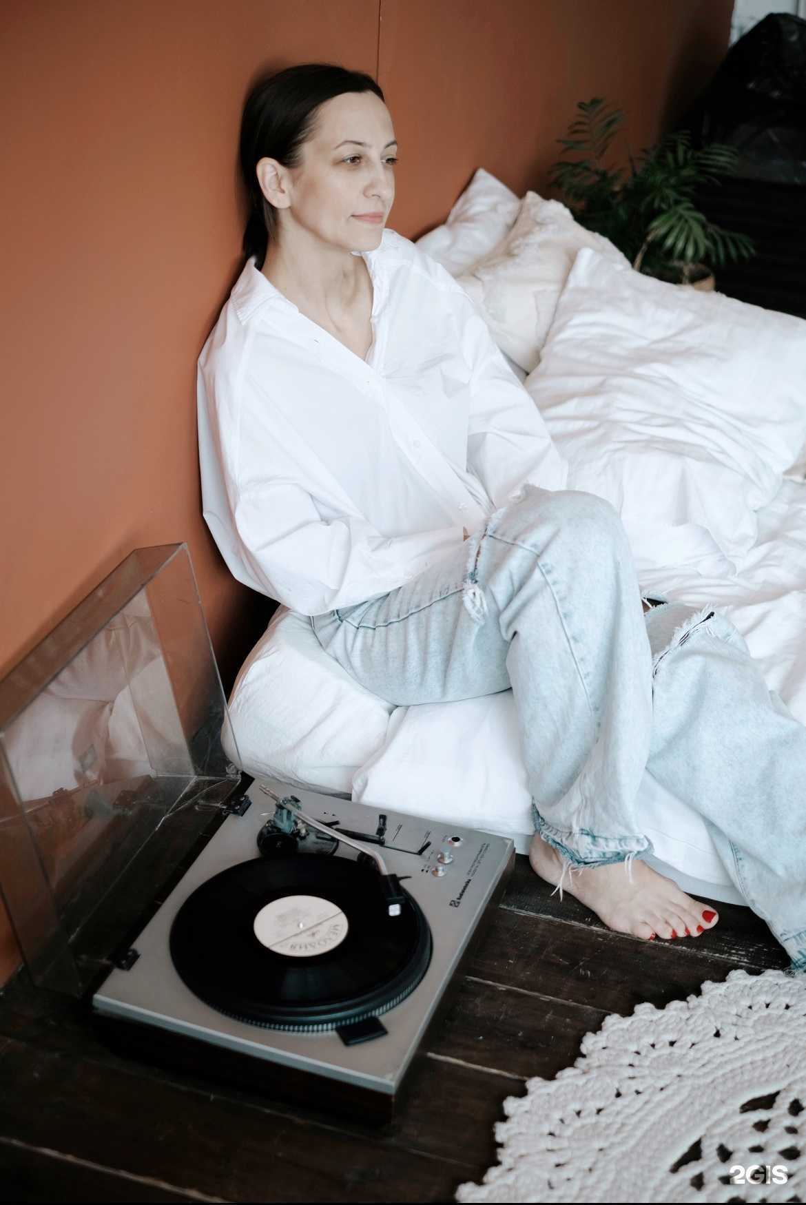 Отзывы на компанию Olga_resnichki в Казани c фото