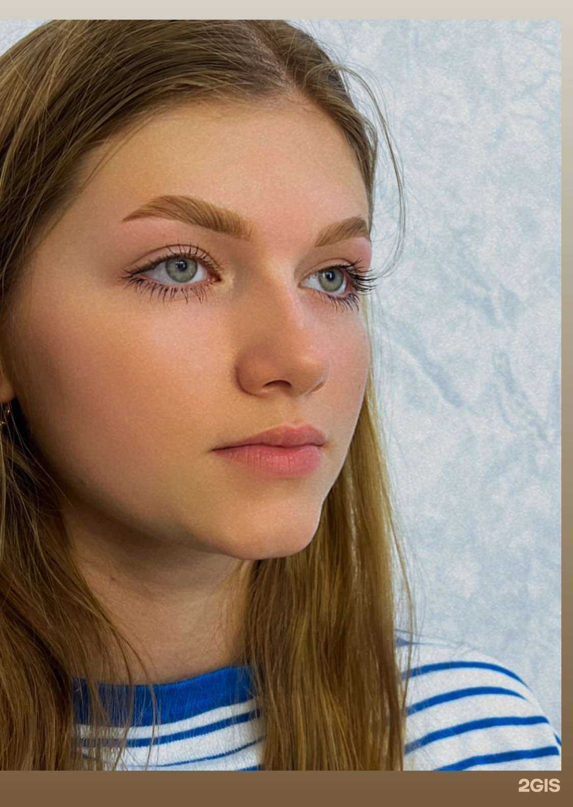 Отзывы на компанию Koneva Brow в Новосибирске c фото