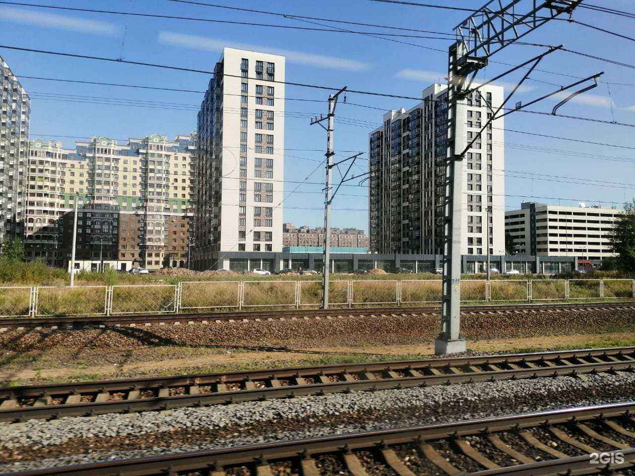 Отзывы на компанию Спорт Лофт в Химках c фото