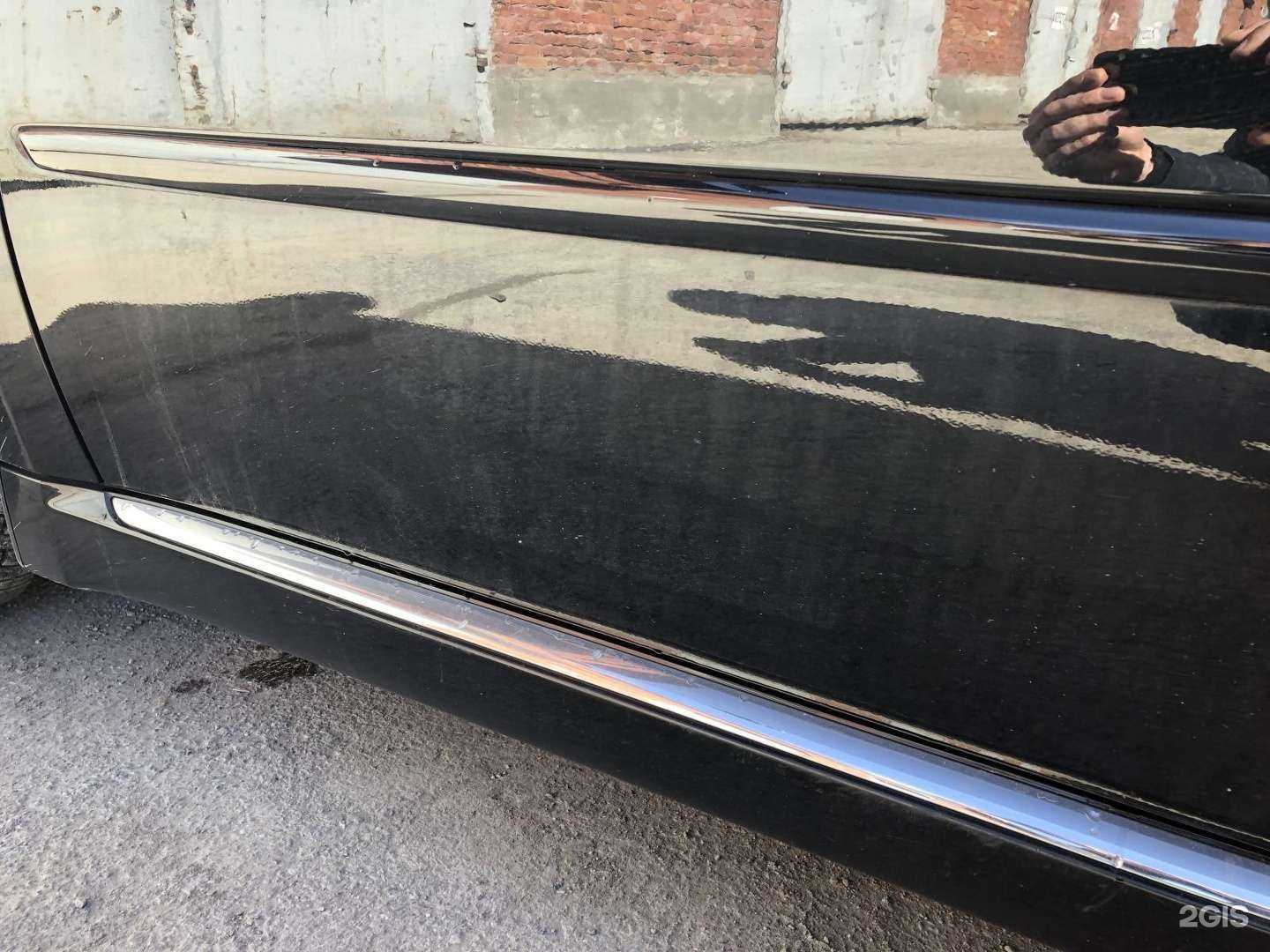 Отзывы на компанию Радуга в Новосибирске c фото