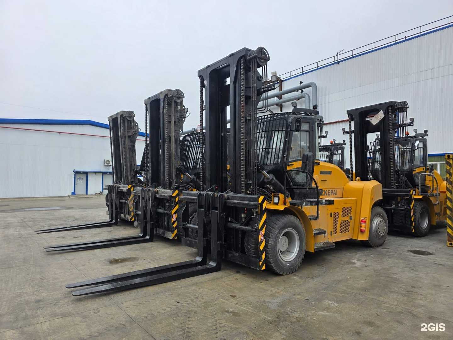 Отзывы на компанию Гривикон в г. Краснодар c фото