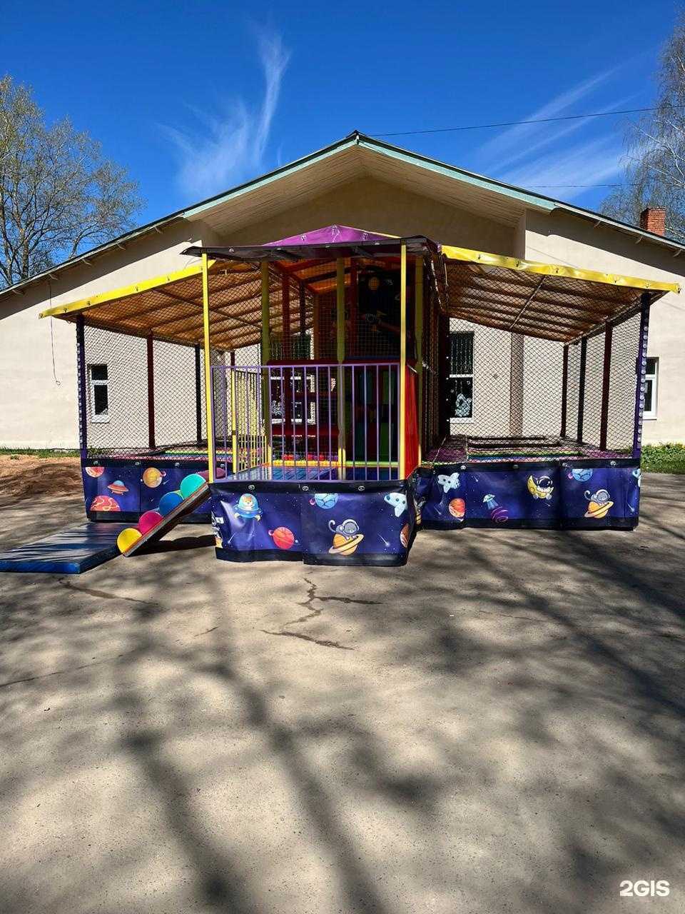 Отзывы на компанию Аттракцион сервис в Краснодаре c фото