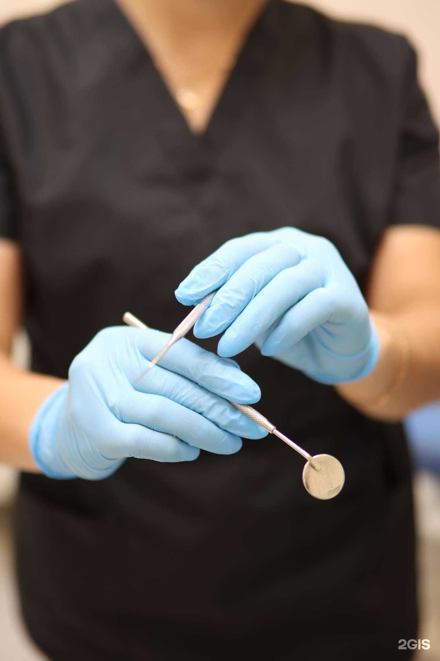 Отзывы на компанию ЮлиДент White Beauty в г. Стерлитамак c фото