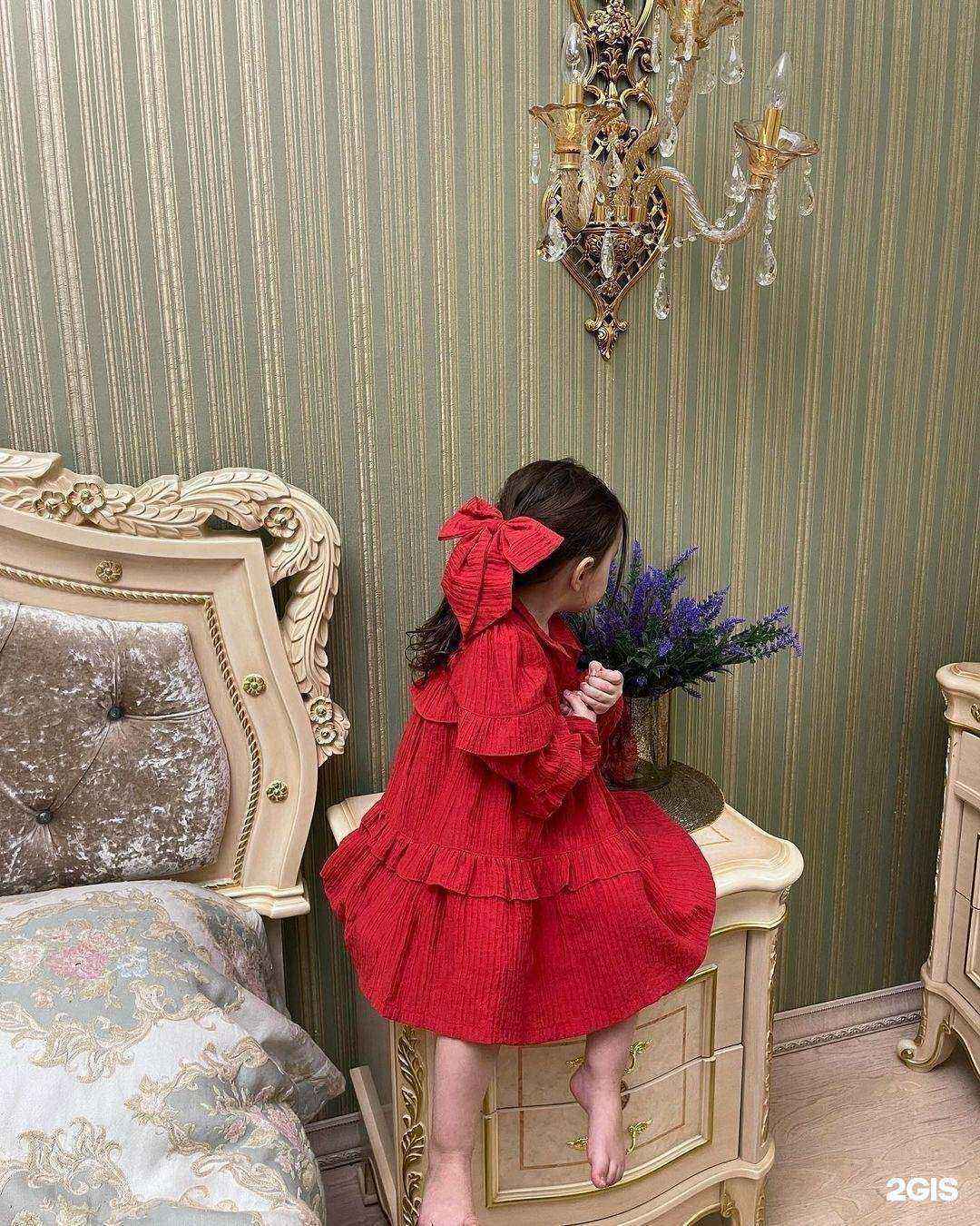 Отзывы на компанию Shop Lara в г. Грозный c фото