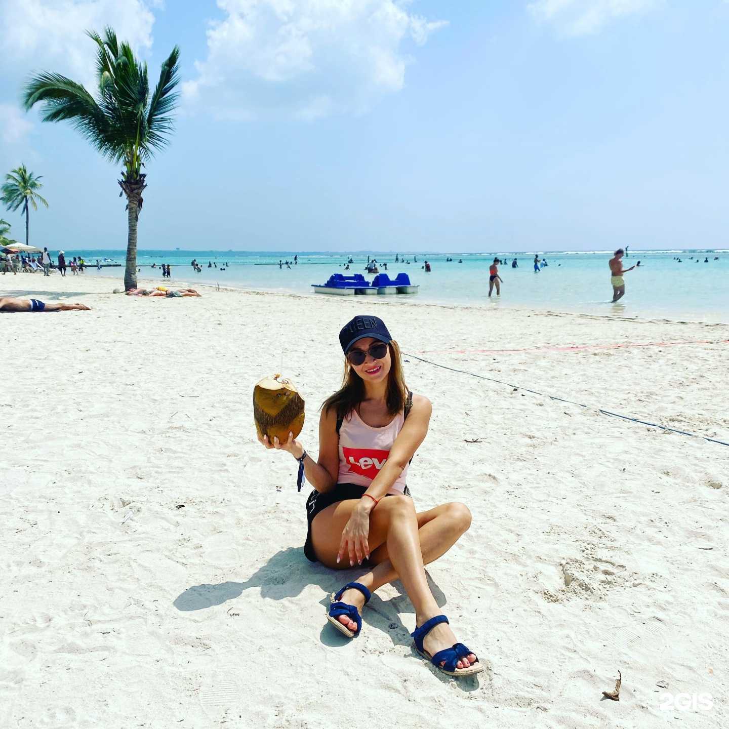 Отзывы на компанию Бора Бора в Уфе c фото