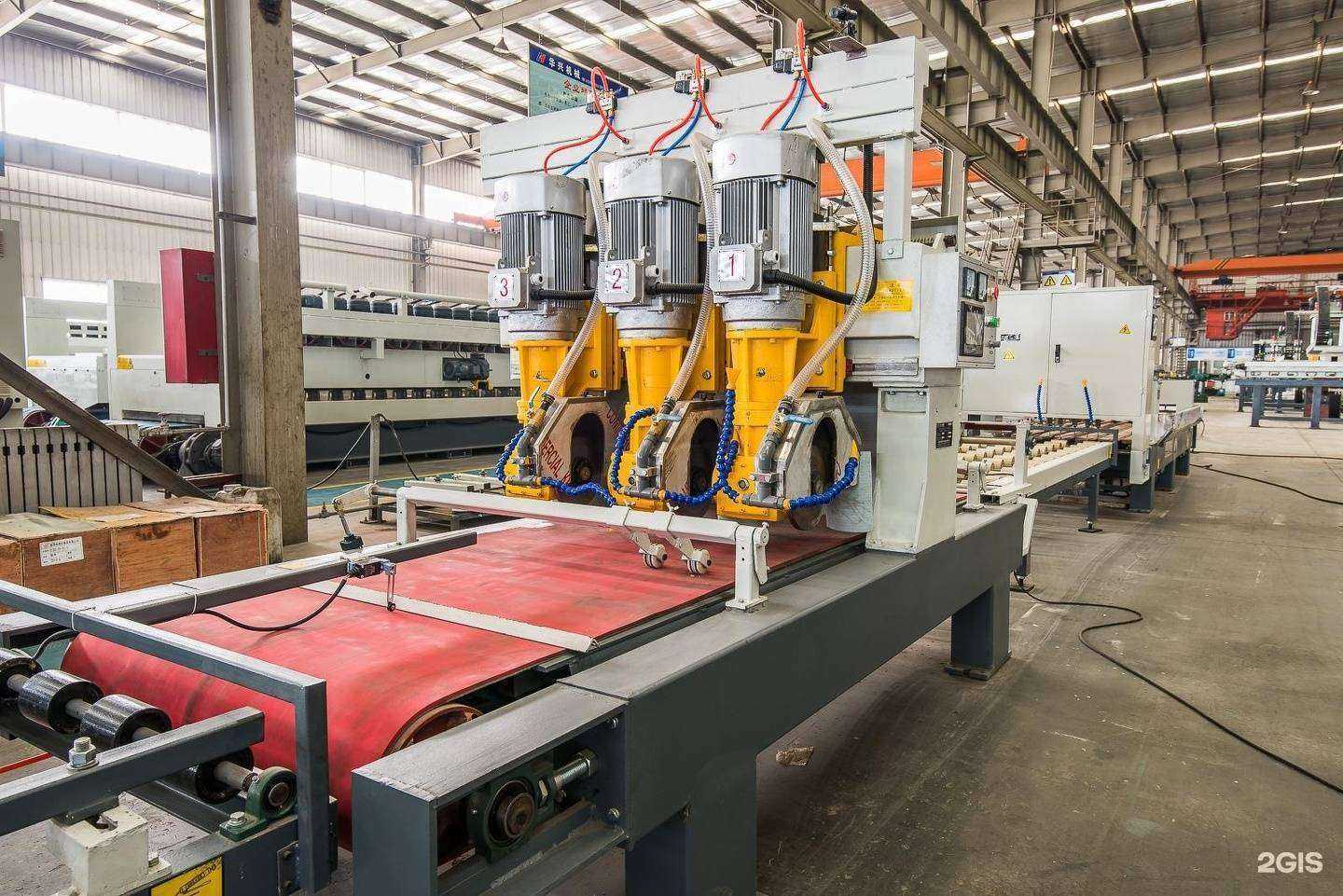 Отзывы на компанию Спектр в Челябинске c фото