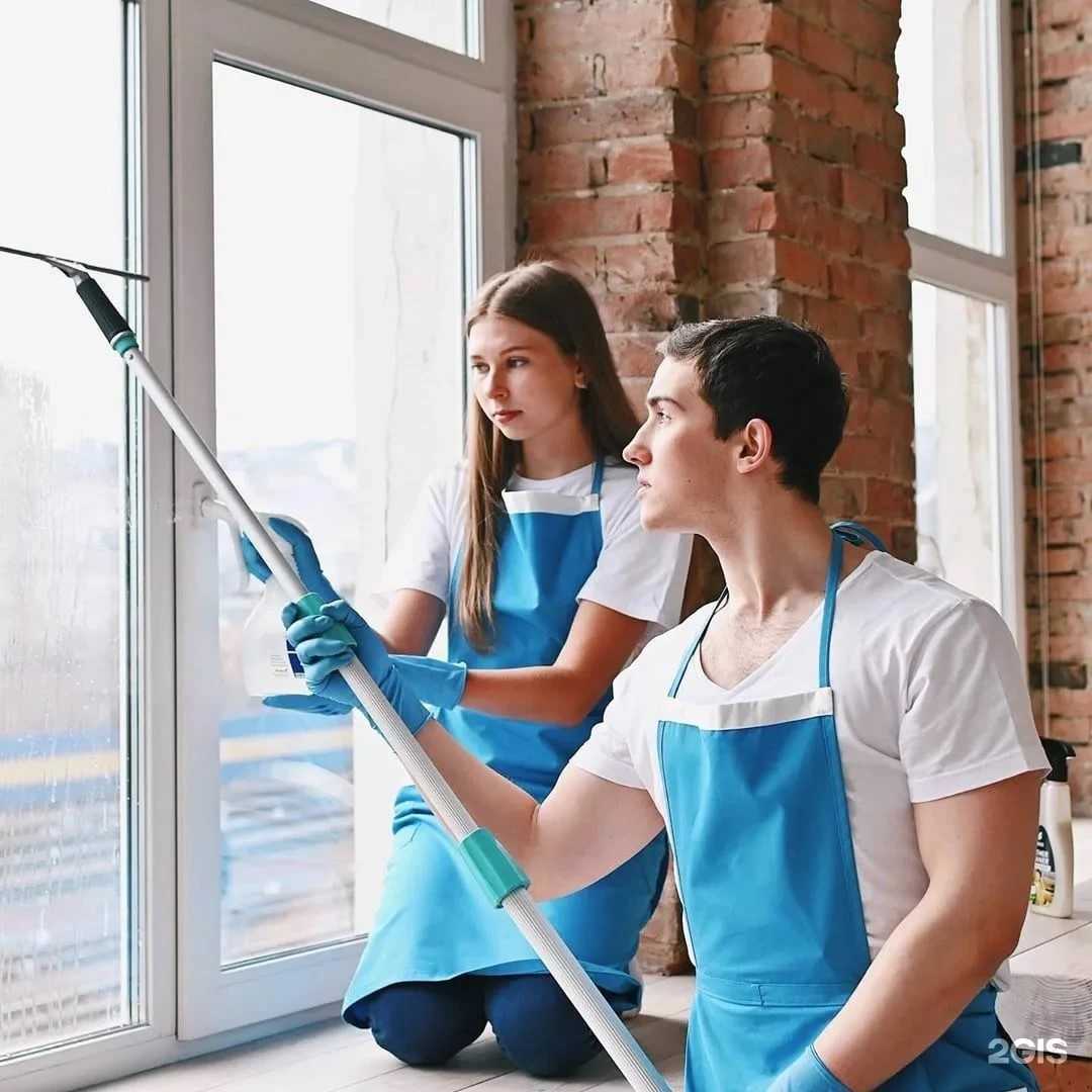 Отзывы на компанию Клининг-Баланс в Магнитогорске c фото