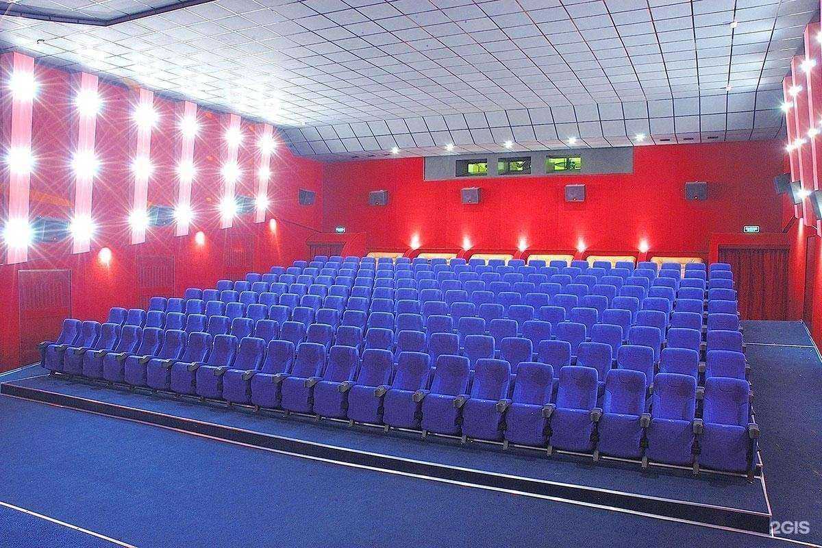 Отзывы на компанию Космос в г. Рыбинск c фото