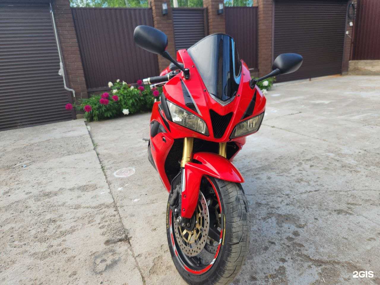 Отзывы на компанию FreeRideMoto в г. Казань c фото