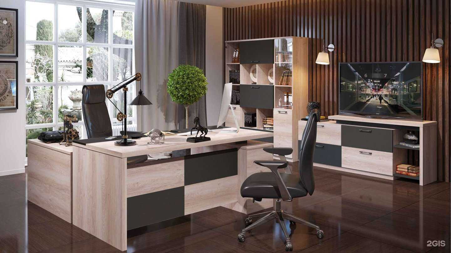 Отзывы на компанию Мебель стиль в Красноярске c фото