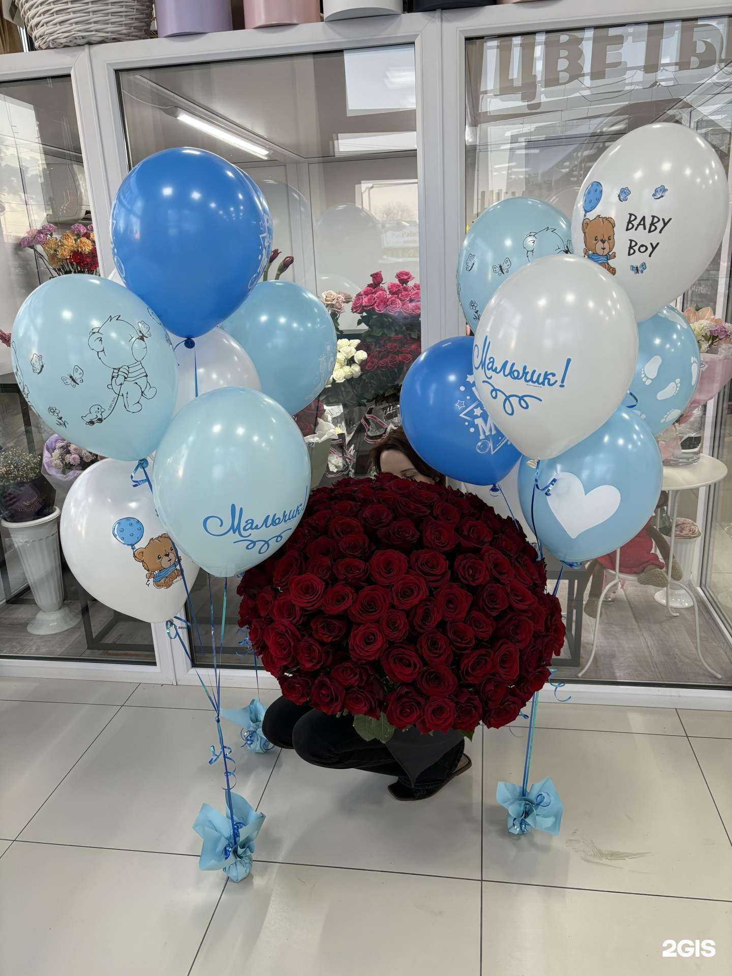 Отзывы на компанию Nina в Новосибирске c фото