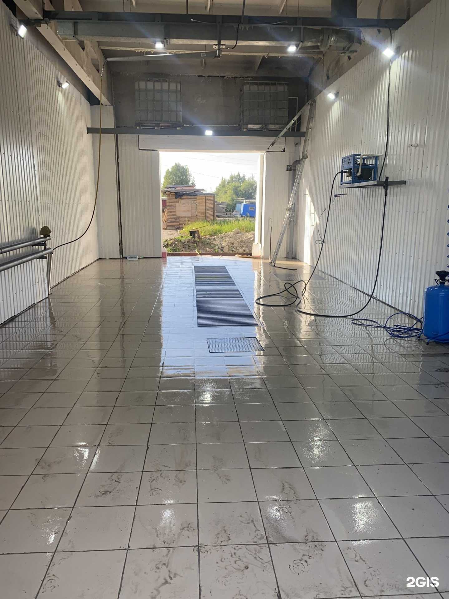 Отзывы на компанию Way a5 avto в Архангельске c фото