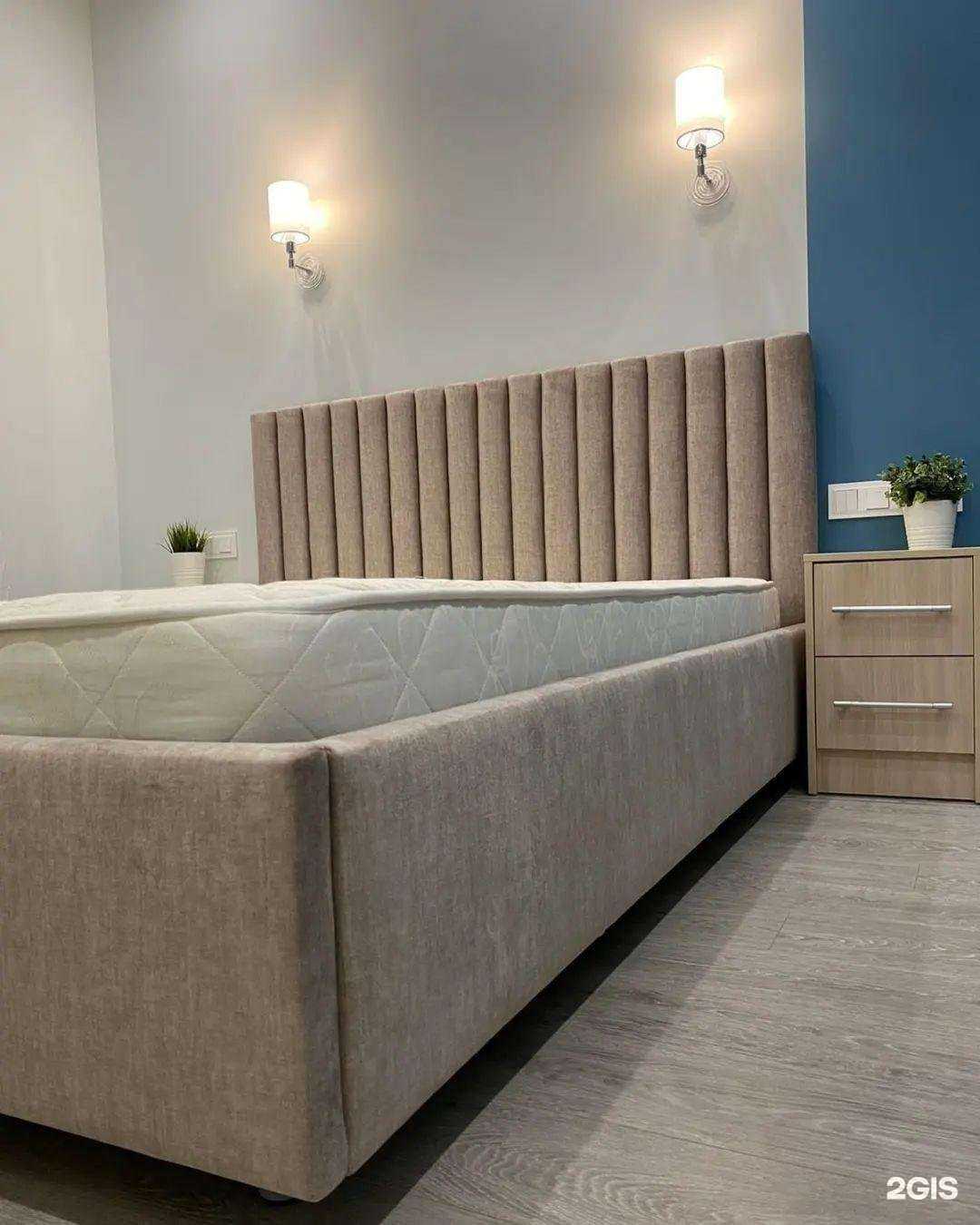 Отзывы на компанию FurniturePro174 в Челябинске c фото