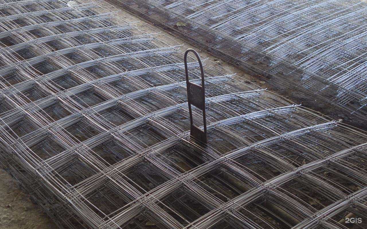 Отзывы на компанию Железобетонные конструкции в г. Йошкар-Ола c фото