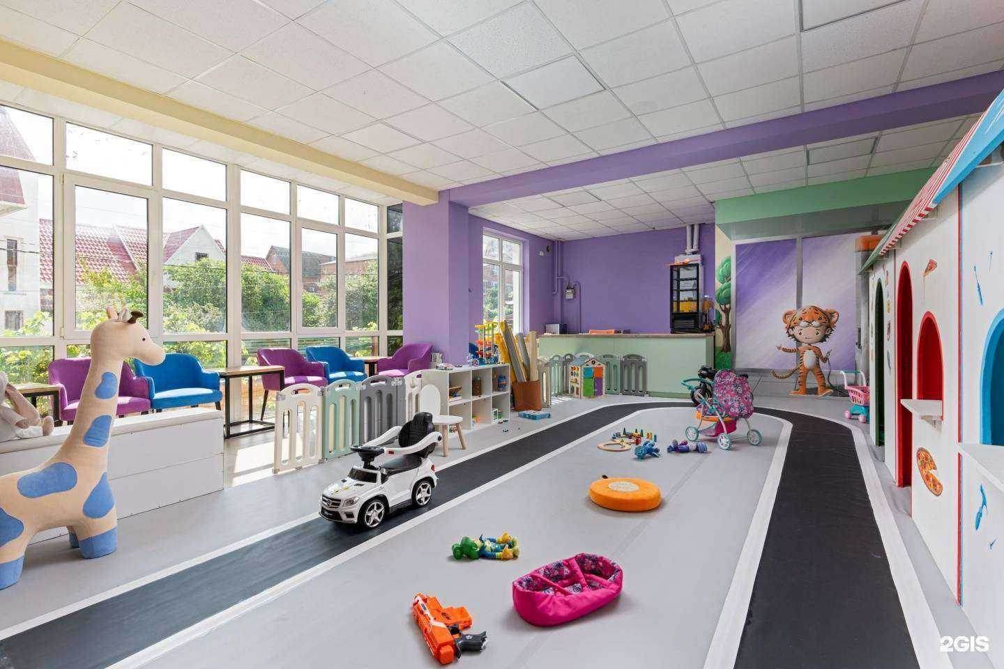 Отзывы на компанию Игрёнок в г. Геленджик c фото