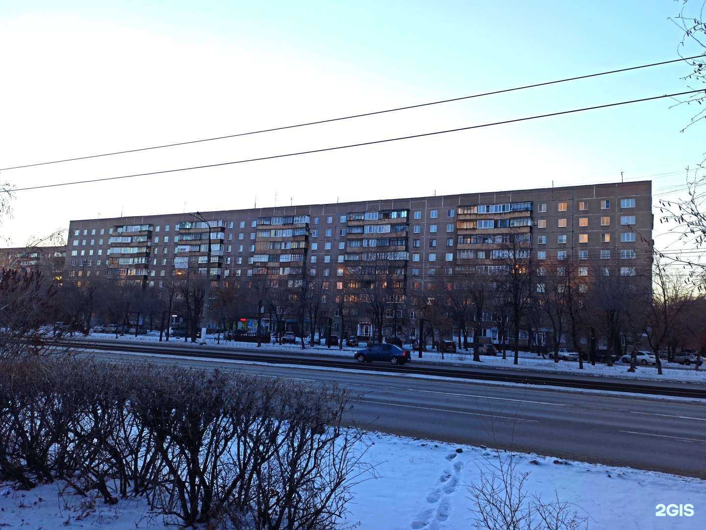 Отзывы на компанию Hud.I store в Магнитогорске c фото - фотография 2 из 2