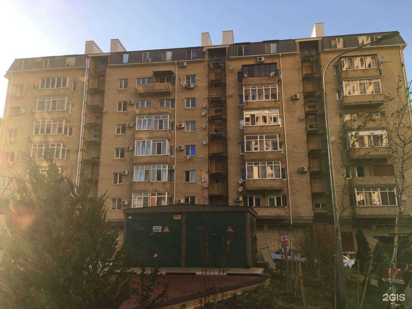 Отзывы на компанию Союз-А в Анапе c фото - фотография 2 из 2