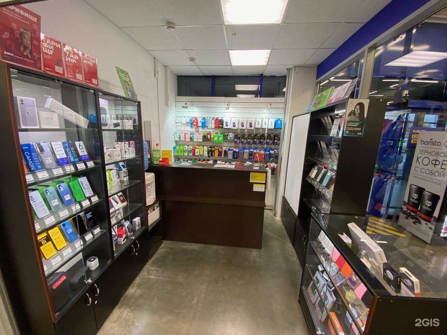 Отзывы на компанию Smart device service в г. Нижний Новгород c фото