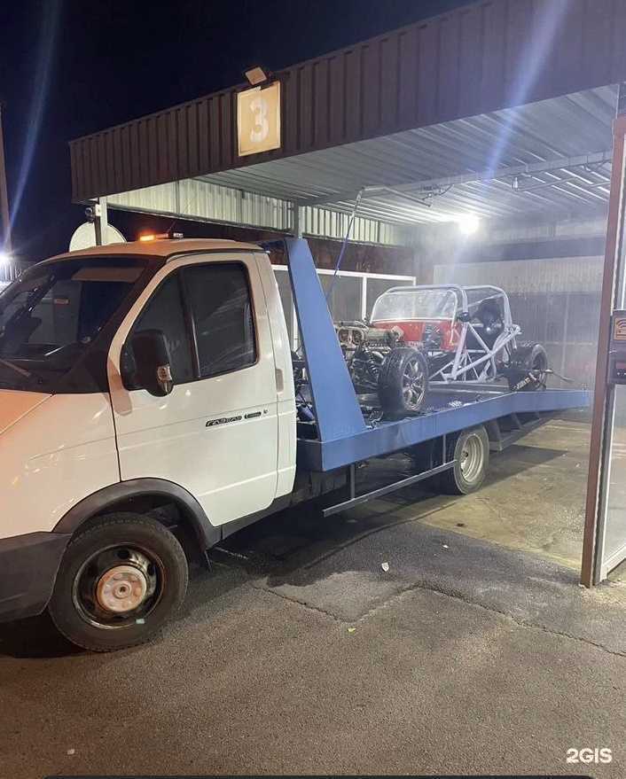 Отзывы на компанию Служба эвакуации автомобилей в г. Магнитогорск c фото