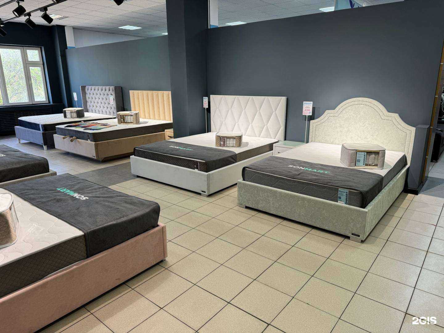 Отзывы на компанию Мебель макс в Казани c фото