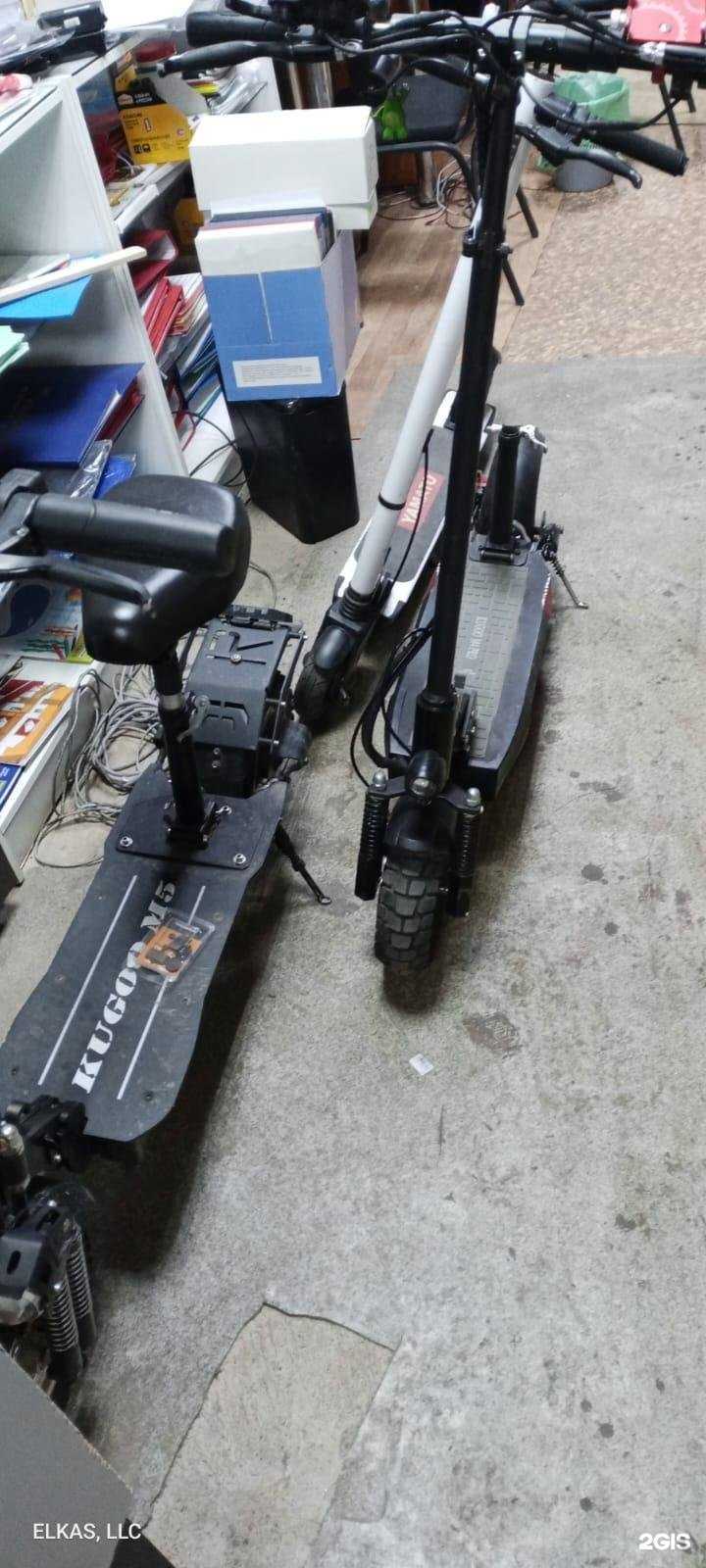 Отзывы на компанию Electrotech в Казани c фото