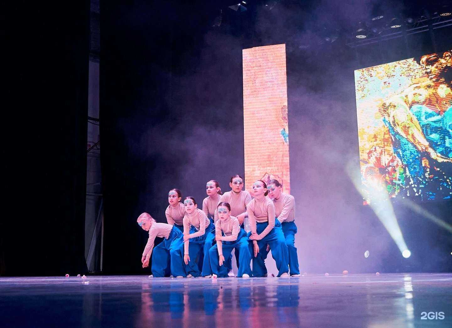 Отзывы на компанию Danza в г. Новокузнецк c фото