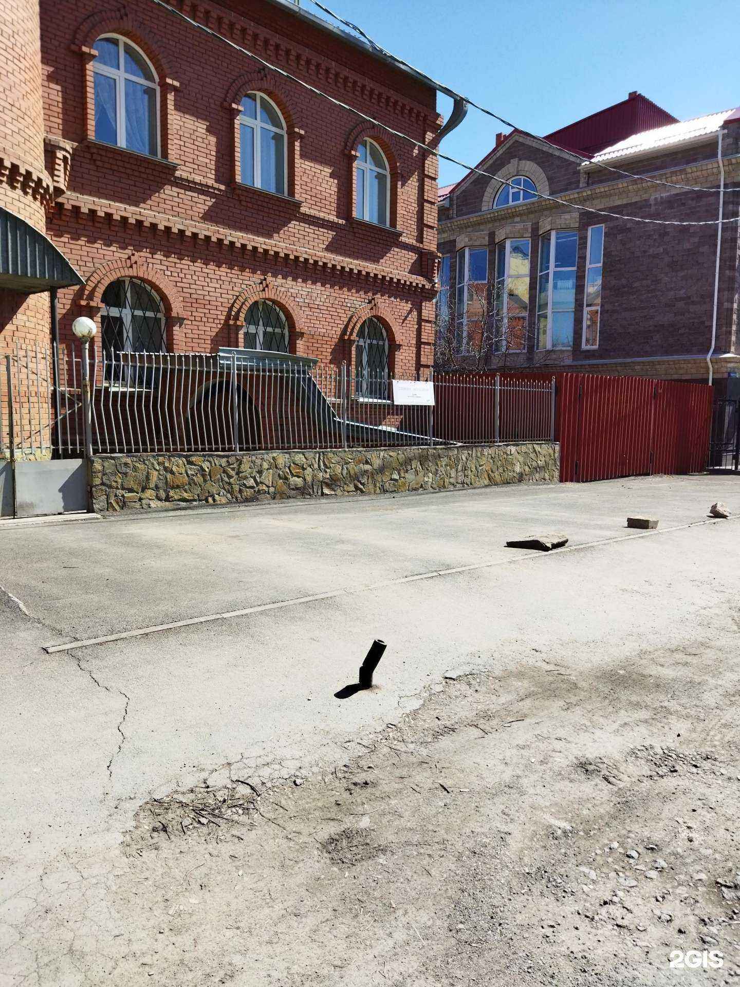 Отзывы на компанию Автострой в г. Челябинск c фото