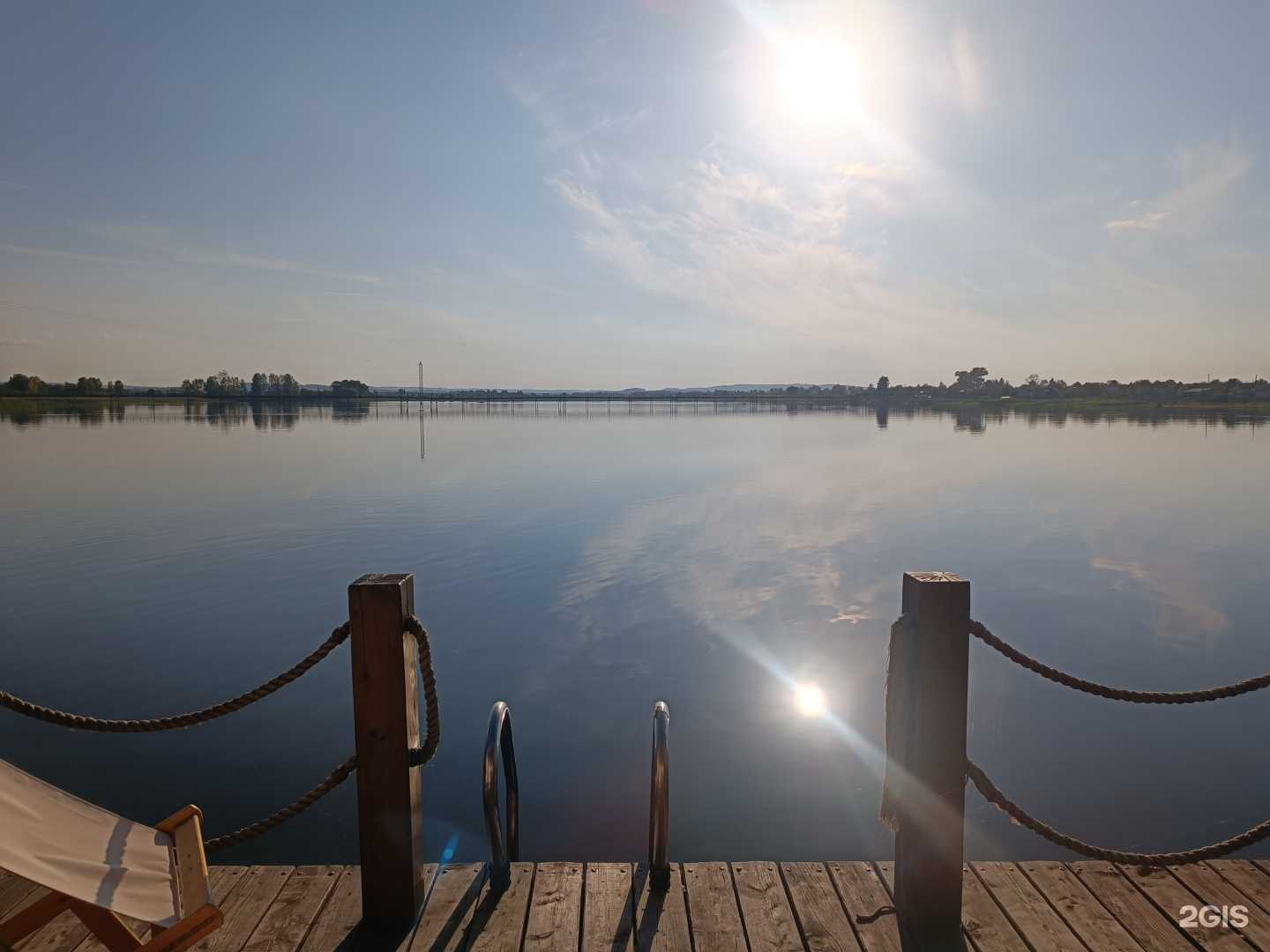 Отзывы на компанию Бухта Беринга в г. Оса c фото