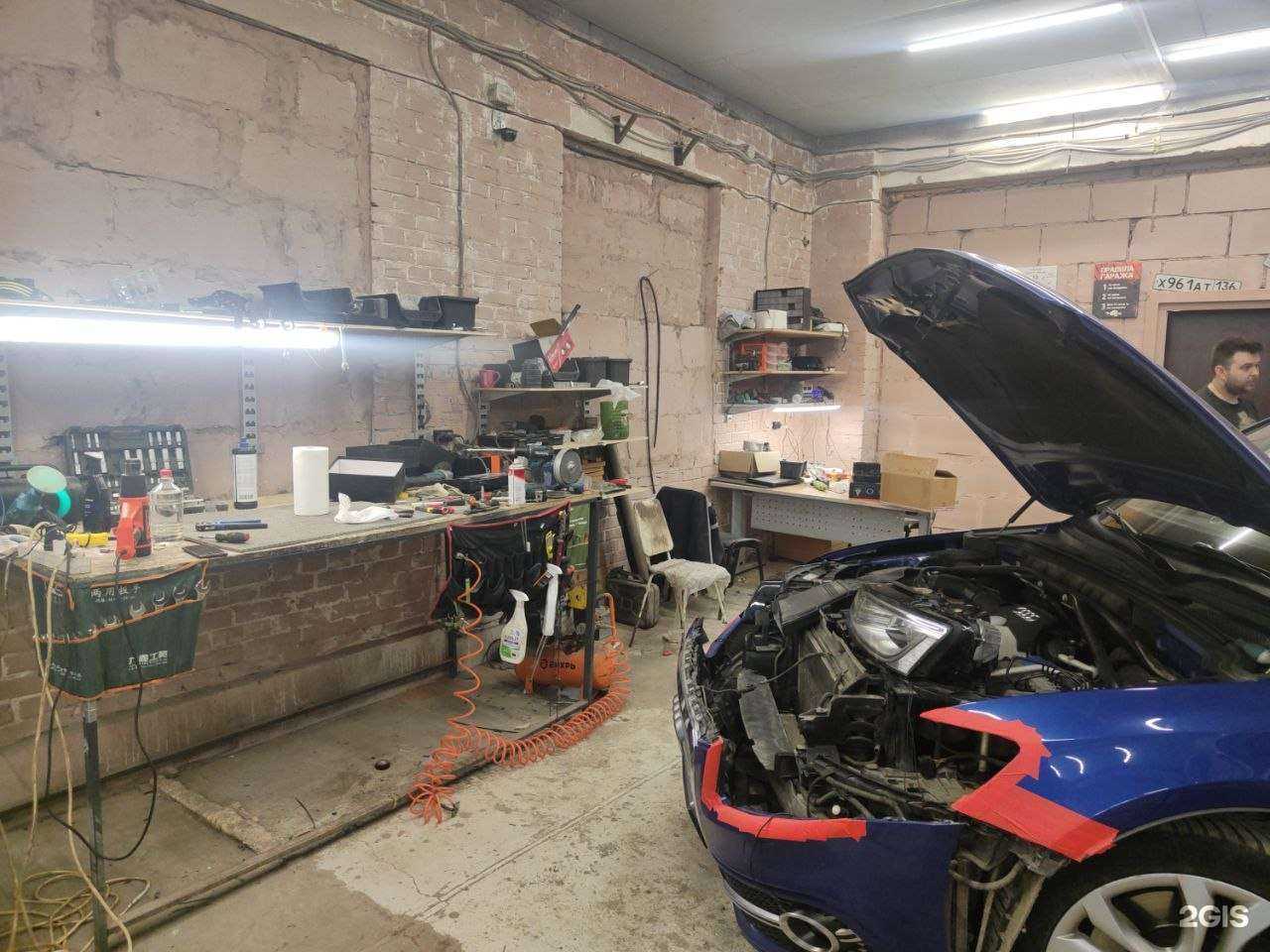 Отзывы на компанию Carlight в г. Воронеж c фото