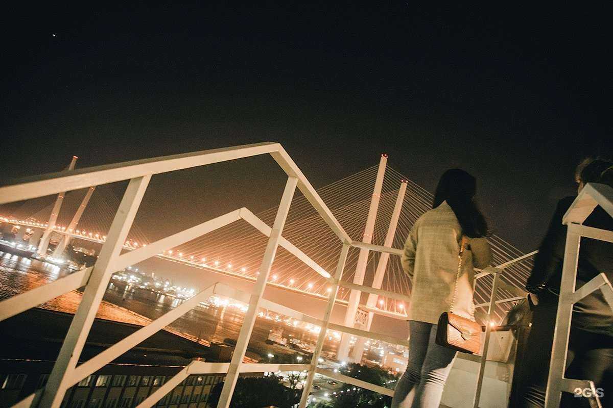 Отзывы на компанию Sherwood Lounge в Владивостоке c фото