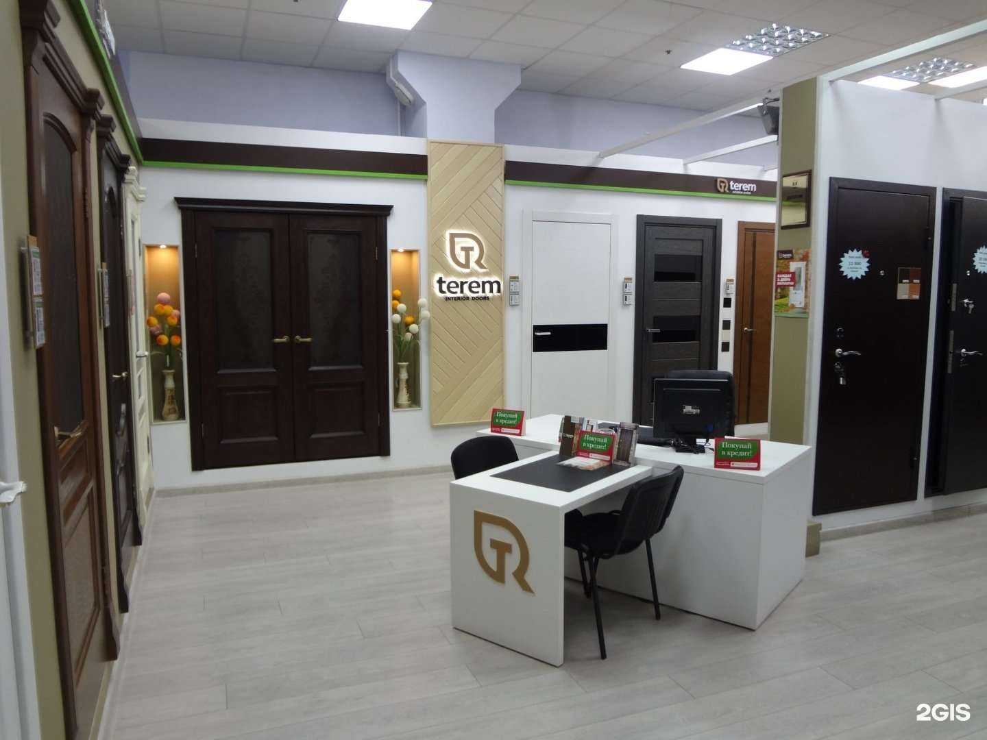 Отзывы на компанию Дверной стиль в Самаре c фото