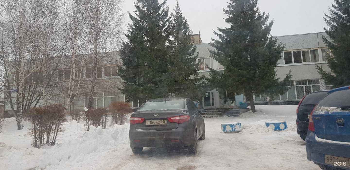 Отзывы на компанию ТрансПромСервис в г. Набережные Челны c фото