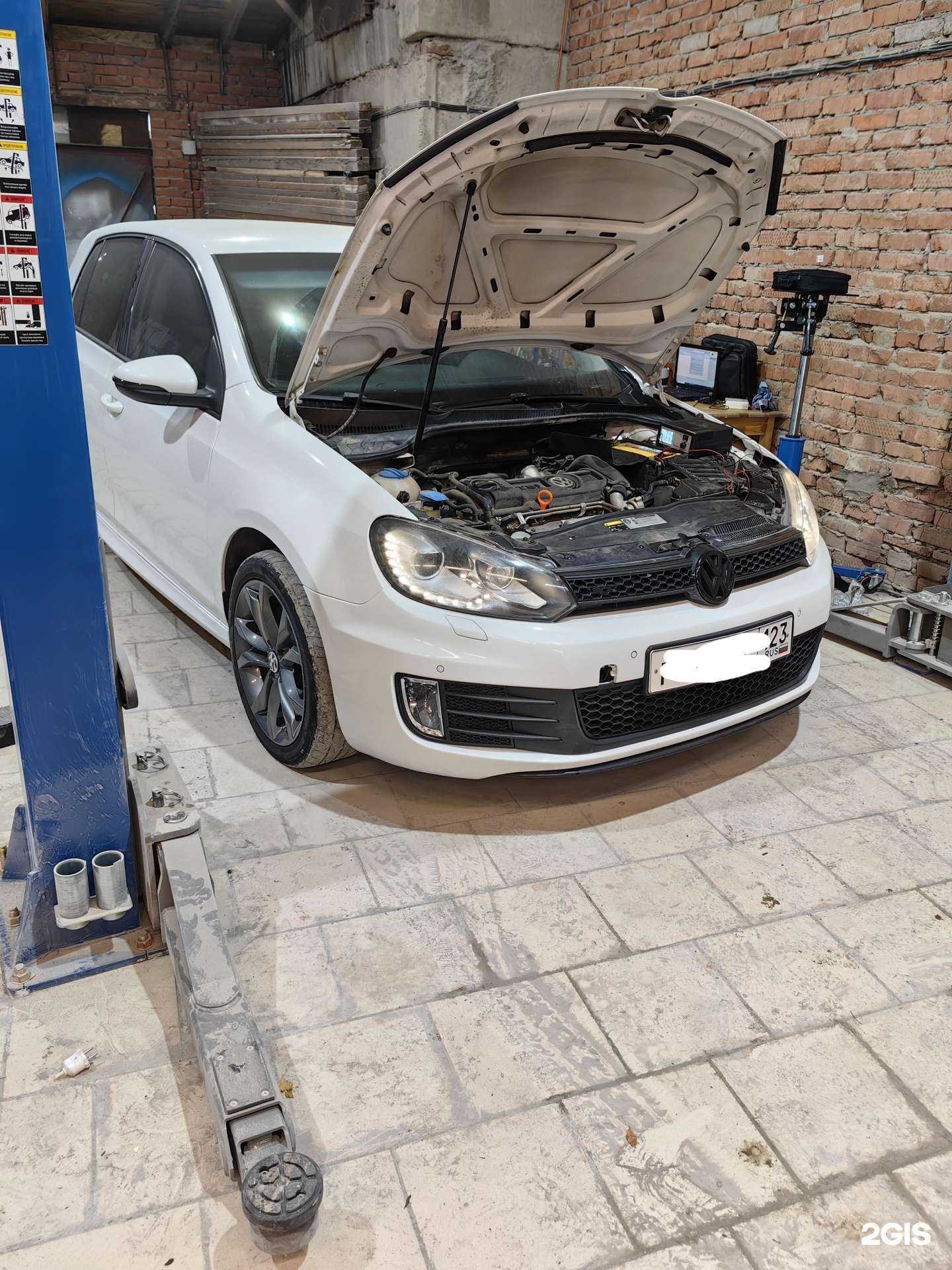 Отзывы на компанию Kuban Transmission в Краснодаре c фото