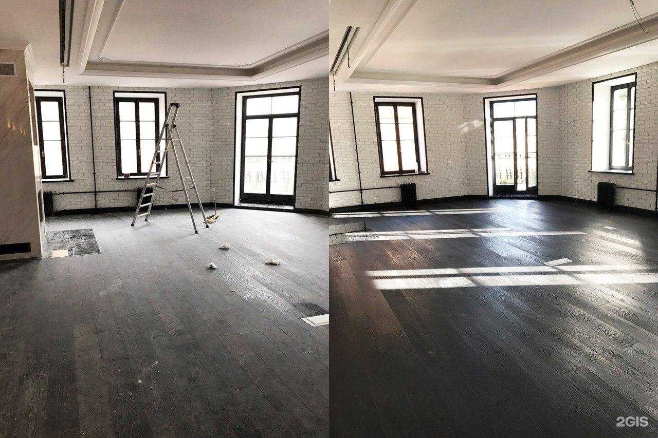 Отзывы на компанию VIP-Клининг в Ангарске c фото