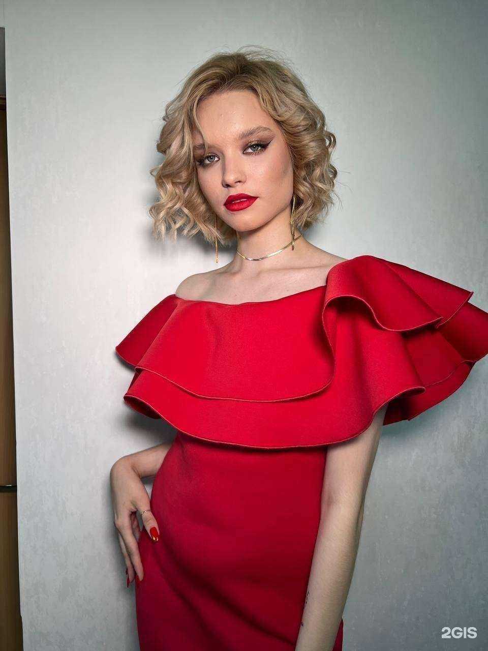 Отзывы на компанию Marina Lokon в Иркутске c фото